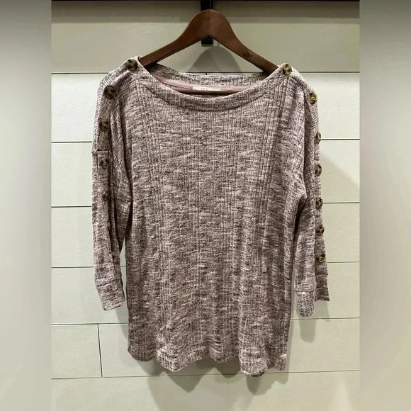 Peyton Primose Sweater - Picture 1 of 4